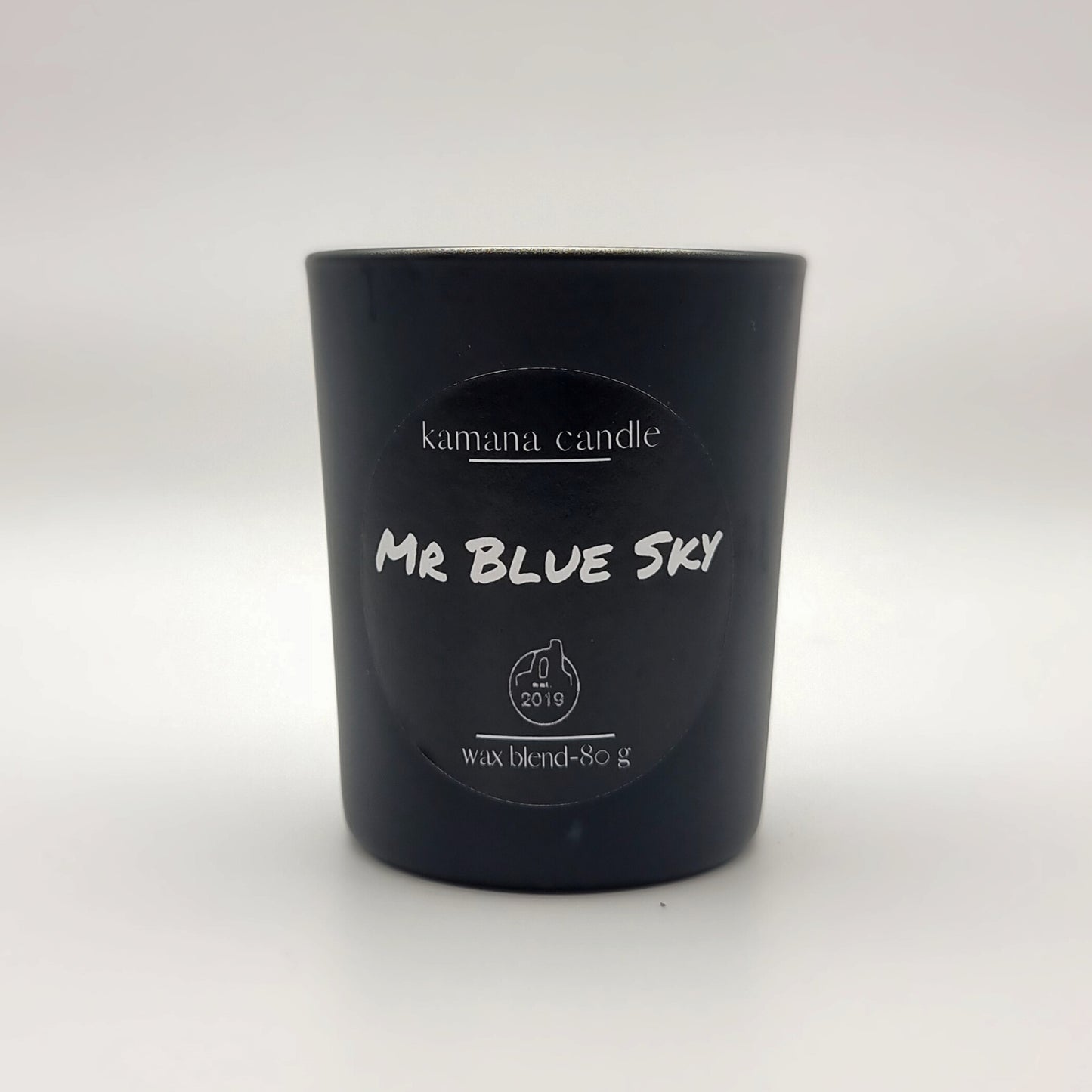Mr. Blue Sky 9cl