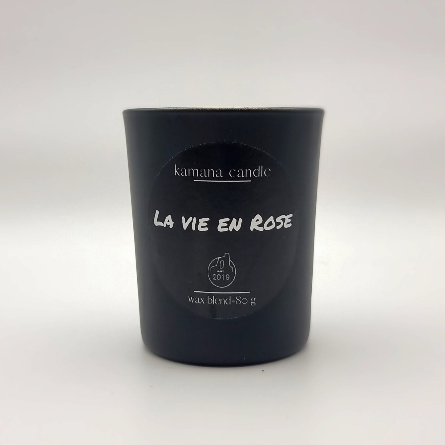 La vie en Rose 9cl