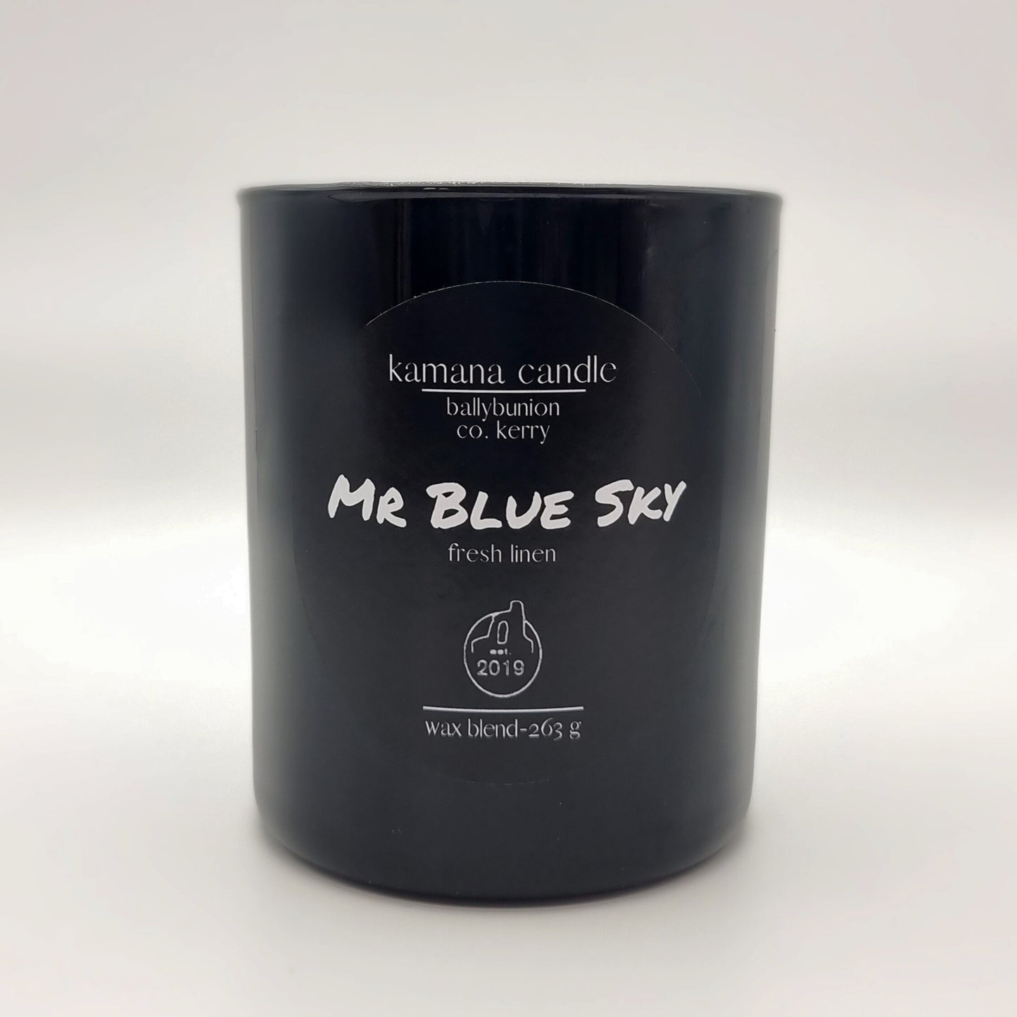Mr. Blue Sky 30cl