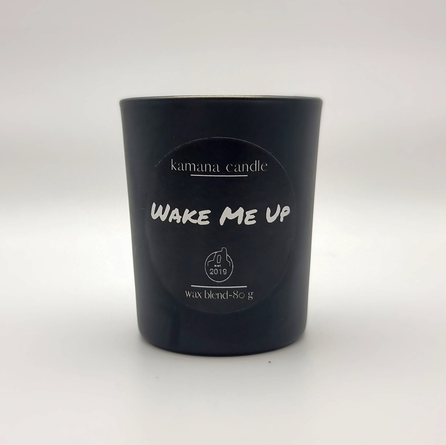 Wake Me Up 9cl