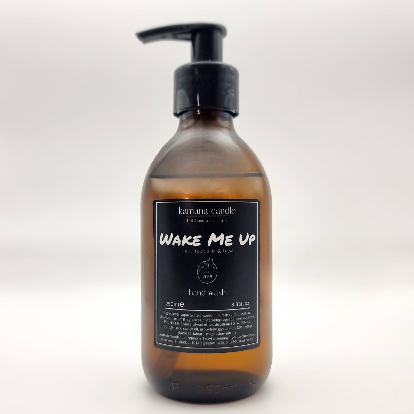 Wake Me Up Hand Wash 250ml