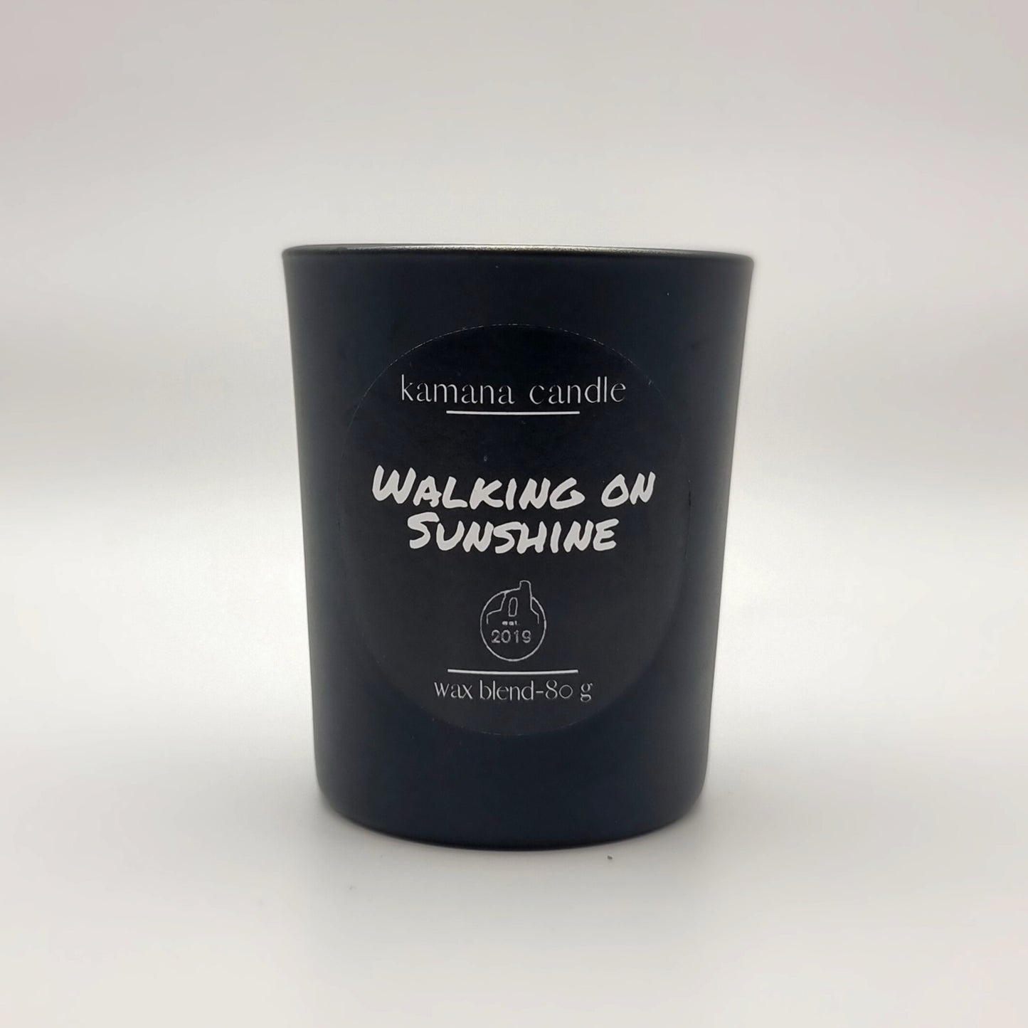 Walking on Sunshine 9cl