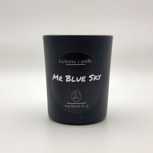 Mr. Blue Sky 9cl