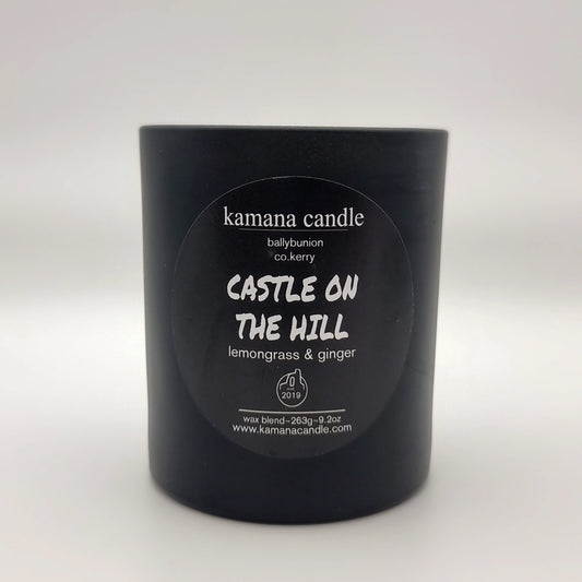 Castle On The Hill 30cl