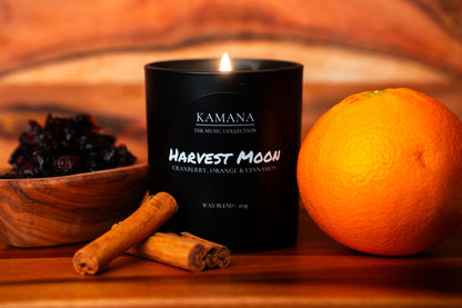 Harvest Moon
