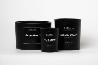 Gilded Heart
