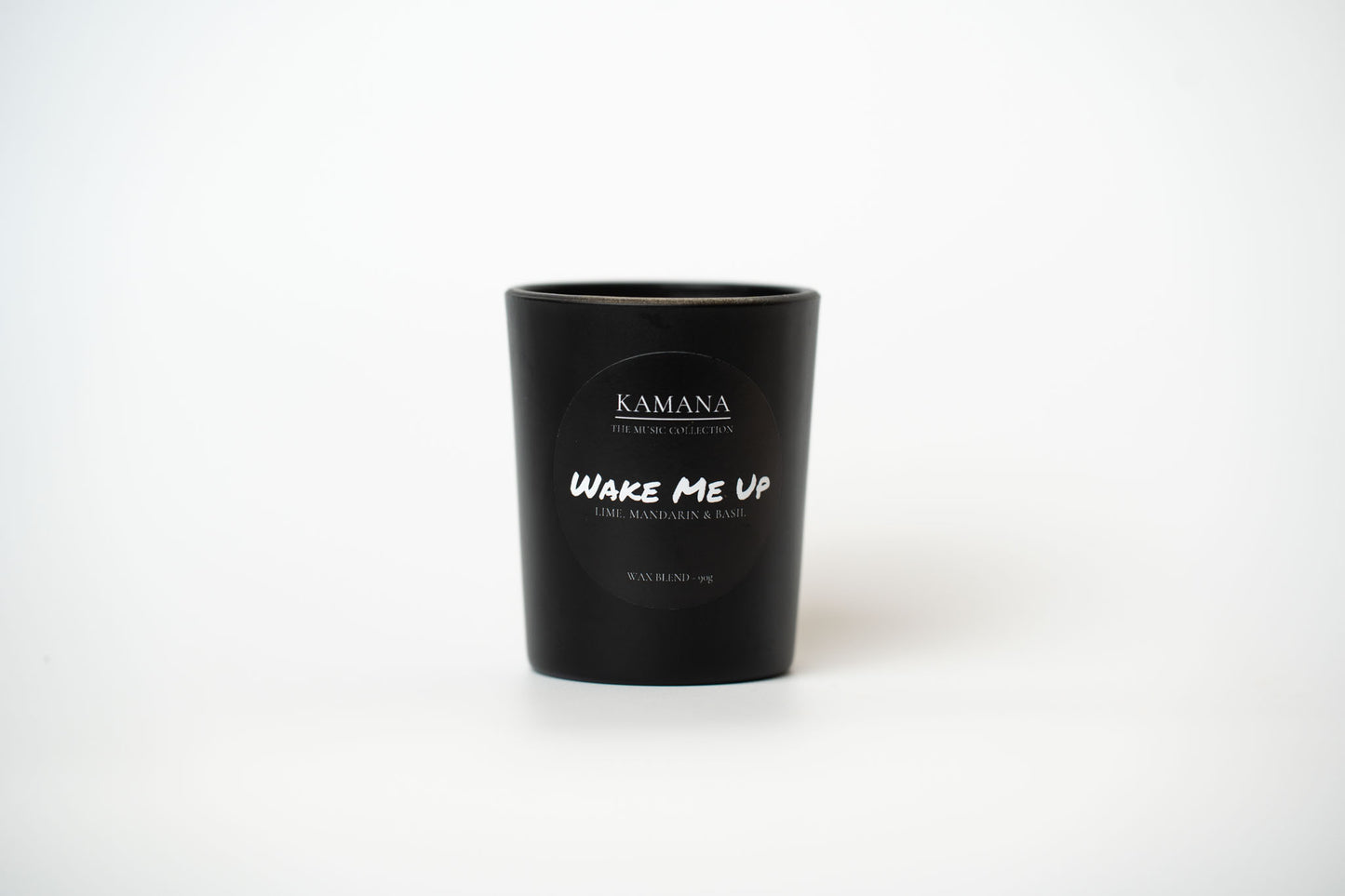 Wake Me Up