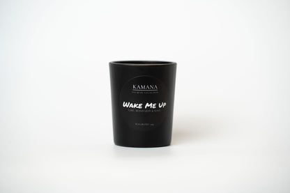 Wake Me Up