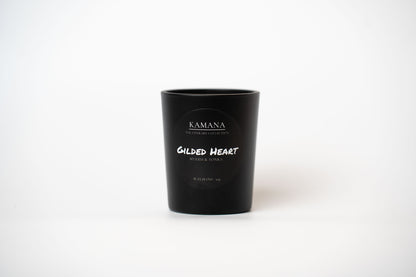 Gilded Heart
