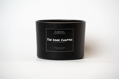 The Dark Chapter