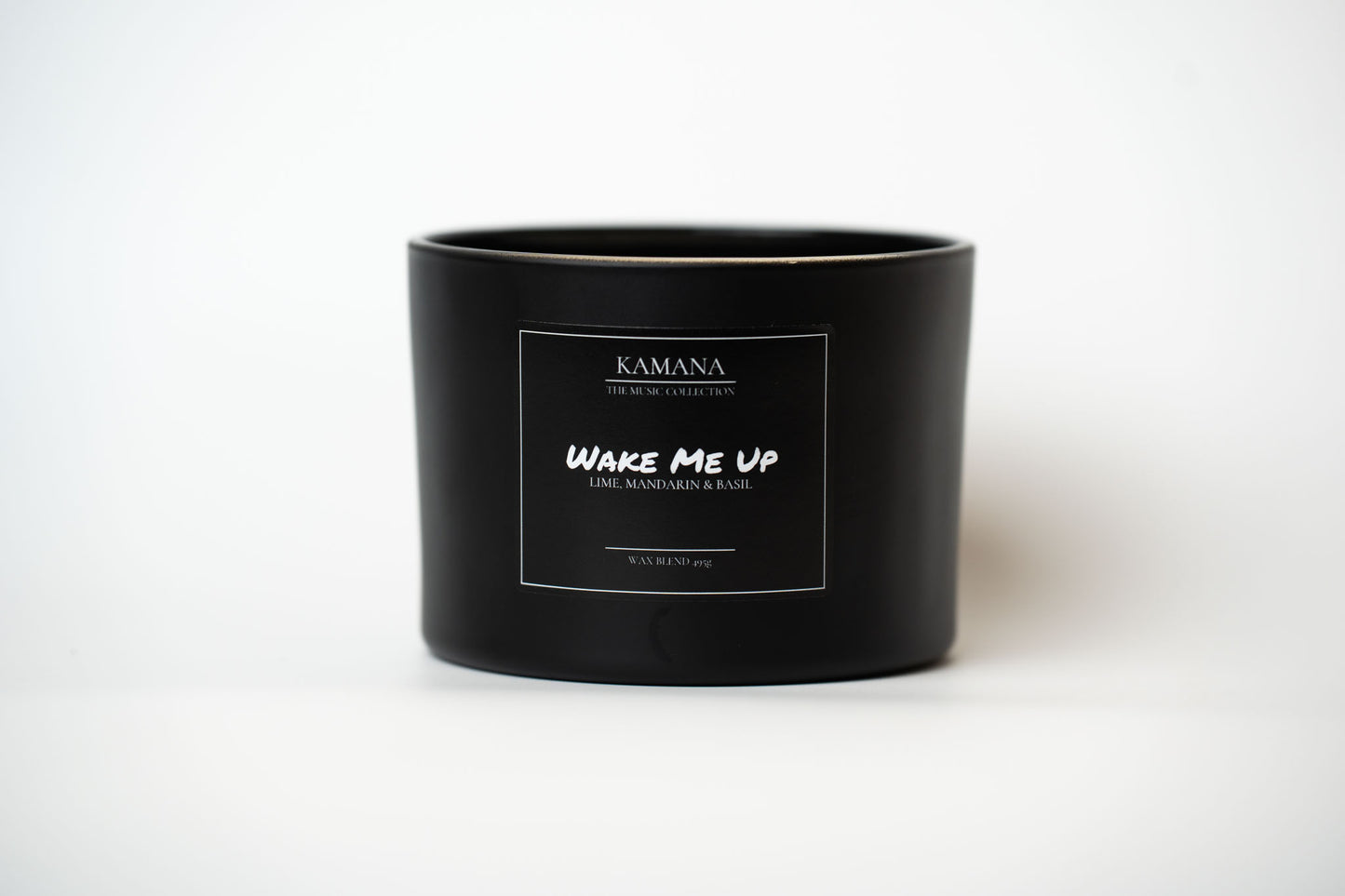 Wake Me Up