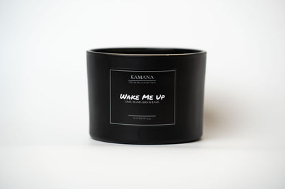 Wake Me Up