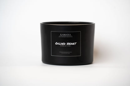Gilded Heart
