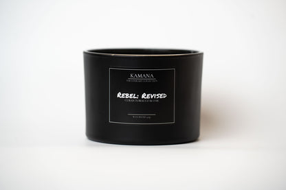 Rebel: Revised
