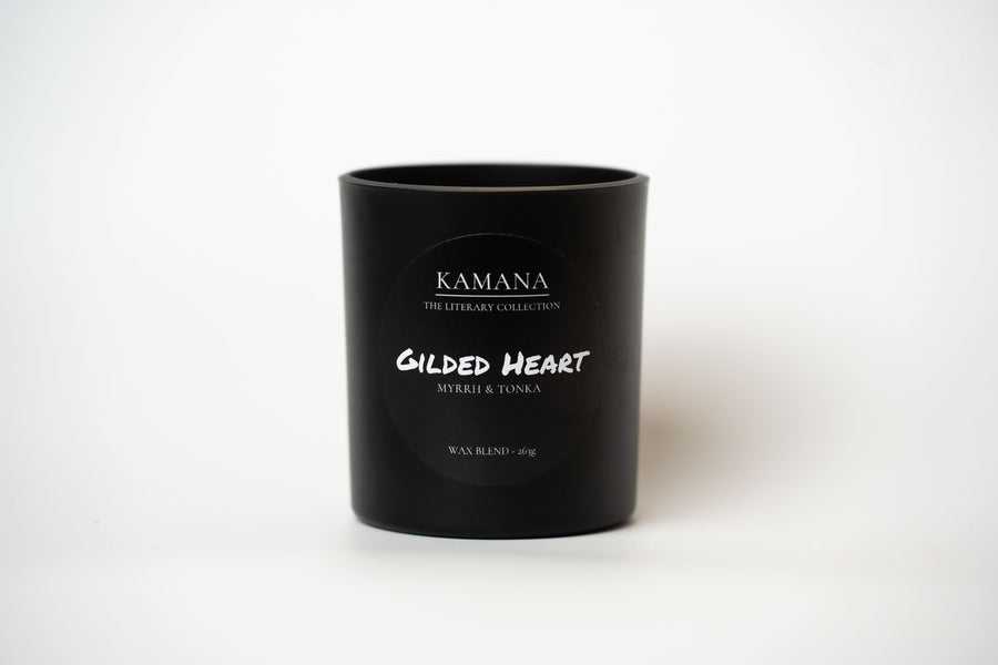 Gilded Heart