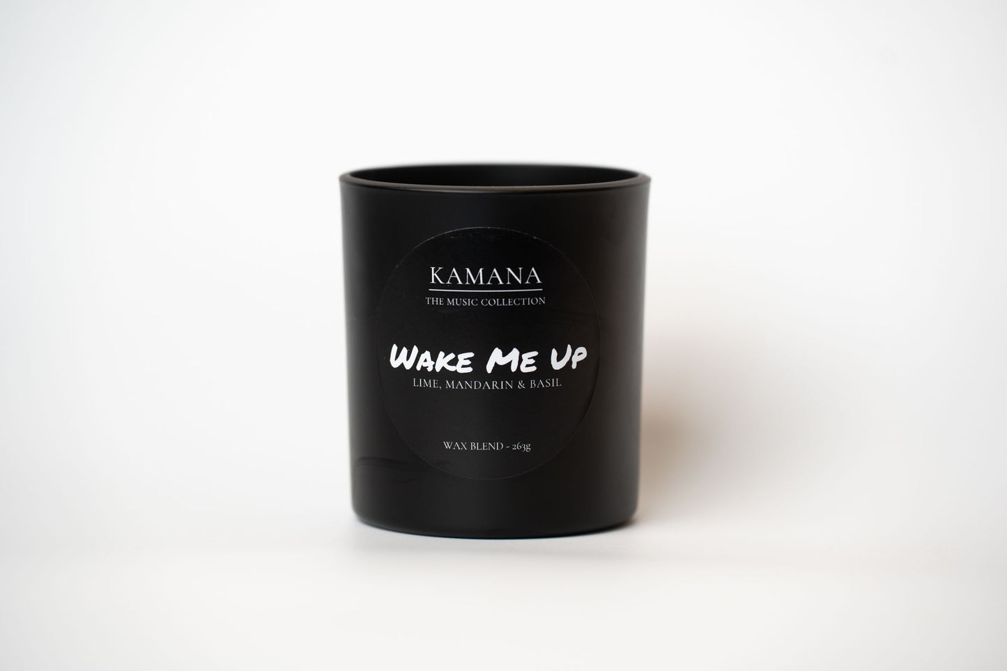 Wake Me Up