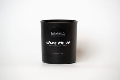 Wake Me Up