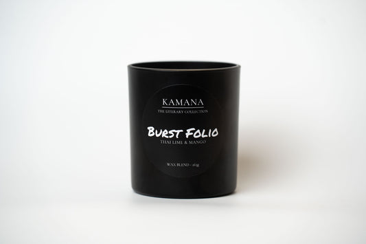 Burst Folio