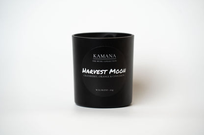 Harvest Moon