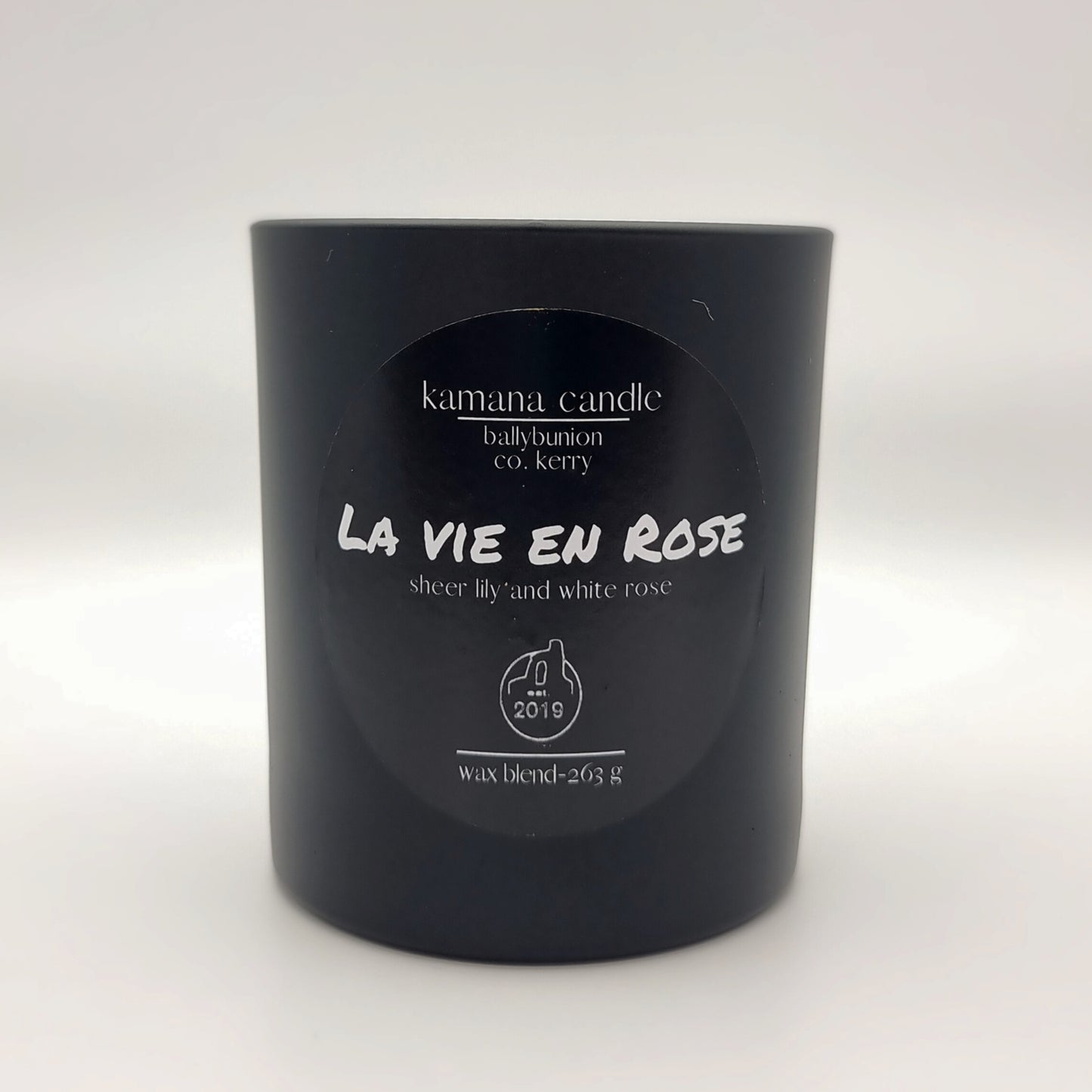La Vie en Rose 30cl