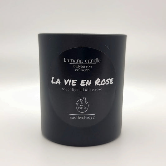 La Vie en Rose 30cl