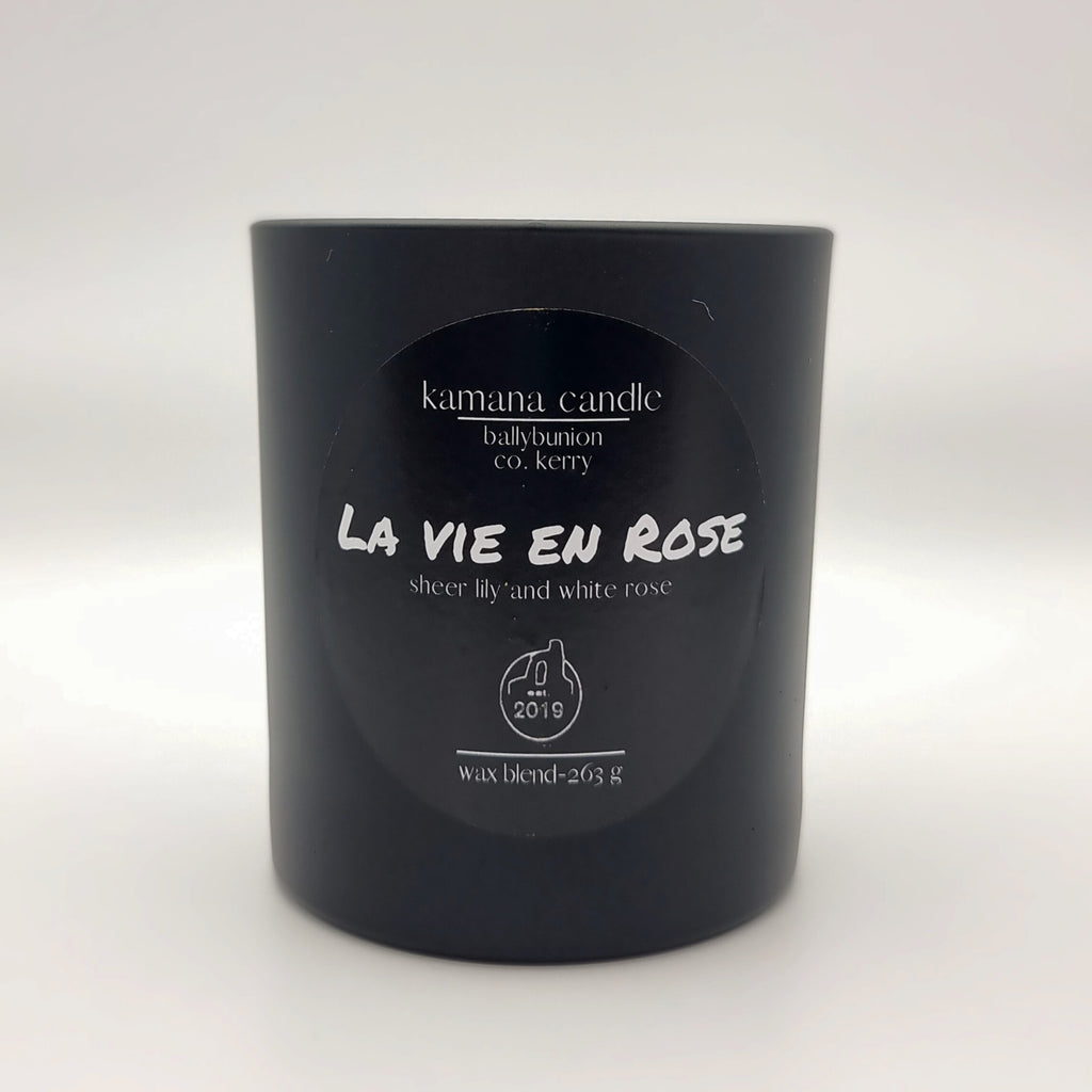 La Vie en Rose 30cl