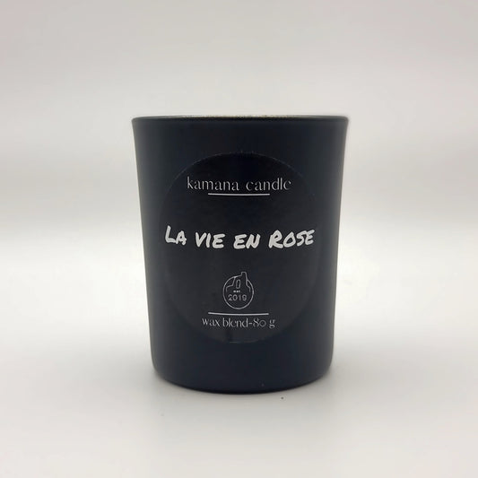 La vie en Rose 9cl