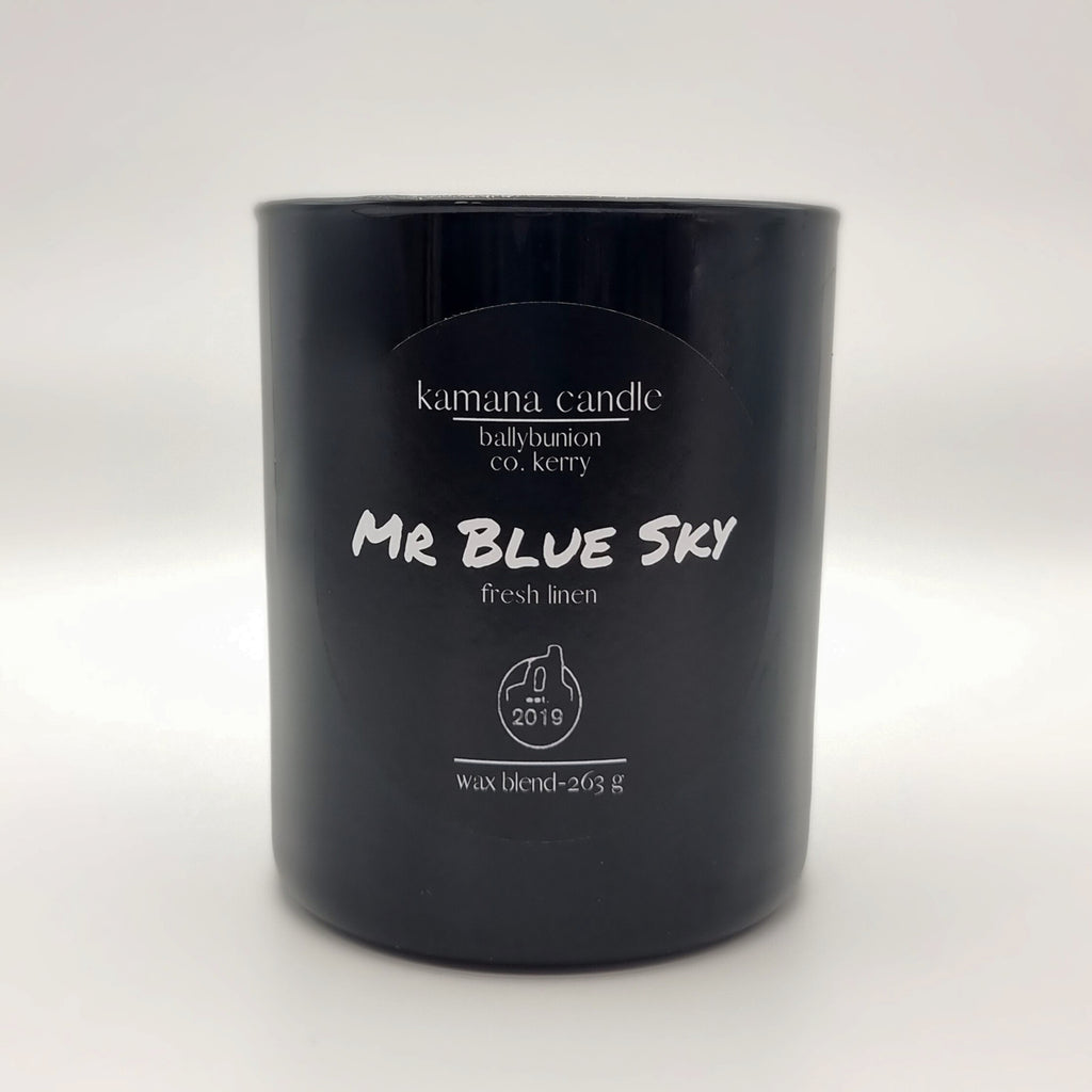 Mr. Blue Sky 30cl