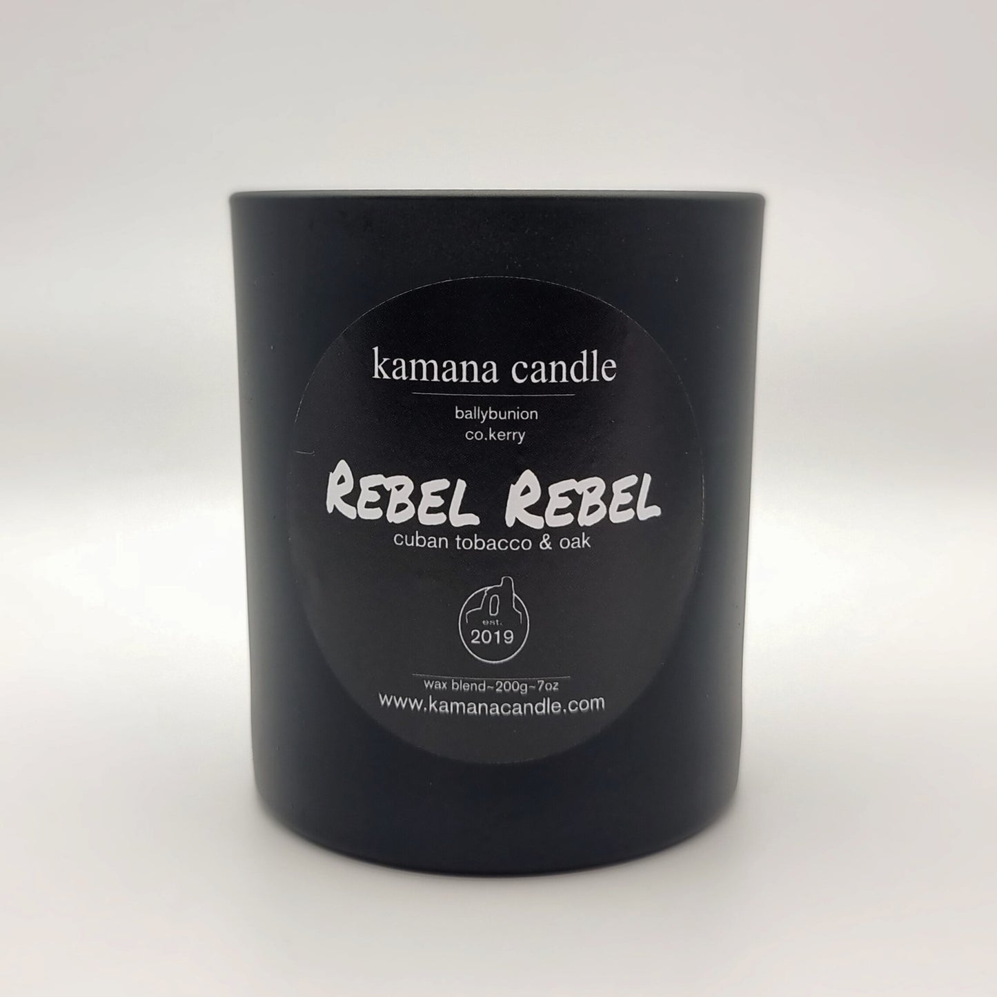 Rebel Rebel 30cl