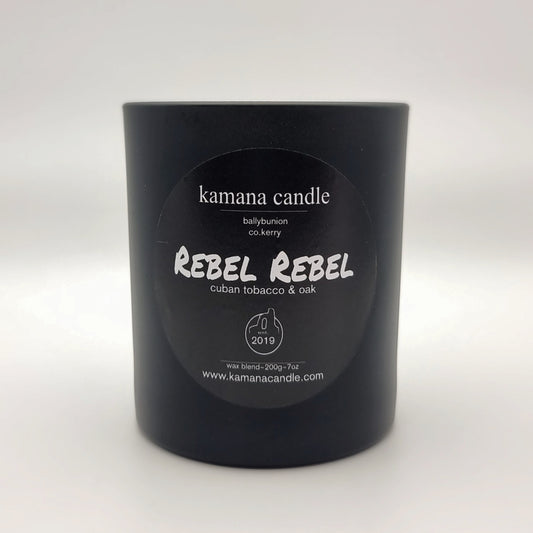 Rebel Rebel 30cl