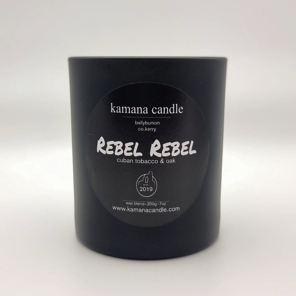 Rebel Rebel 30cl