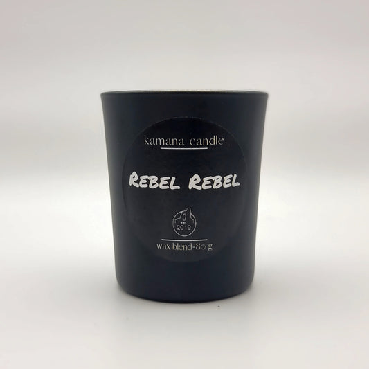 Rebel Rebel 9cl
