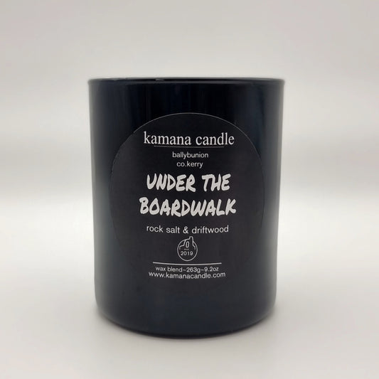 Under The Boardwalk 30cl