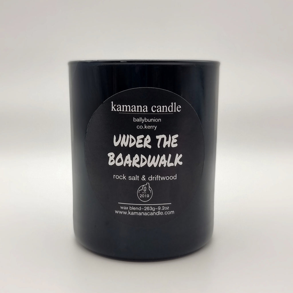 Under The Boardwalk 30cl