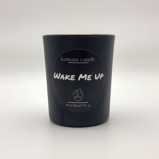Wake Me Up 9cl